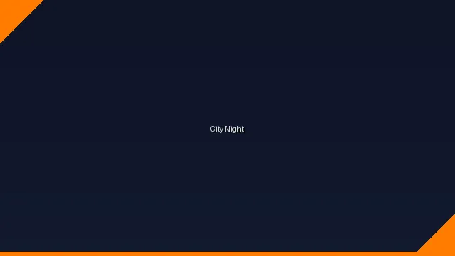 城市夜景主题赛 - 奇皇后韩剧 视频创作挑战